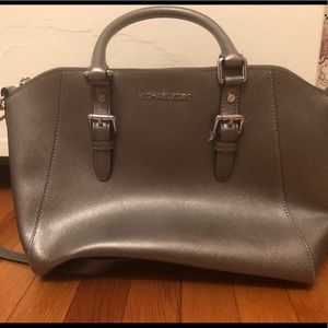 Michael Kors satchel bag